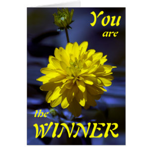Rhapsody en azul y amarillo ERES EL GANADOR