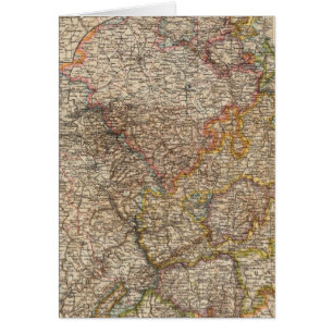 Rhenish Prusia, Westfalia, Hesse Nassau