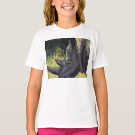 Rhino Spaghetti Strap Tank Top