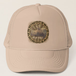 Rhinoceros gorra