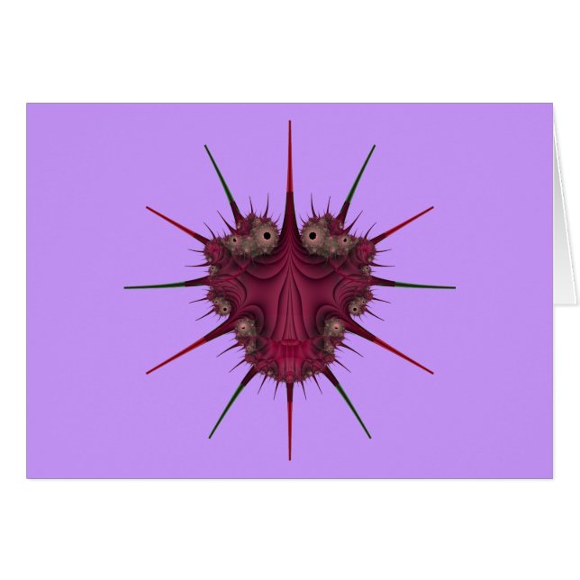 Rhizidio Bug (Anverso (Horizontal))