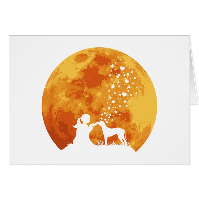 Rhodesian Ridgeback (Anverso (Horizontal))