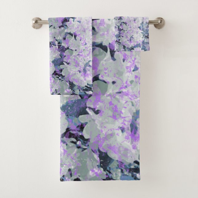 *~* Rhododendron Rústico Flores Blancas Rubor (In situ)