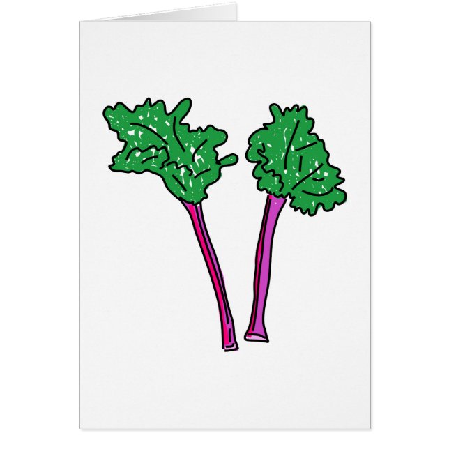 Rhubarb (Frente)