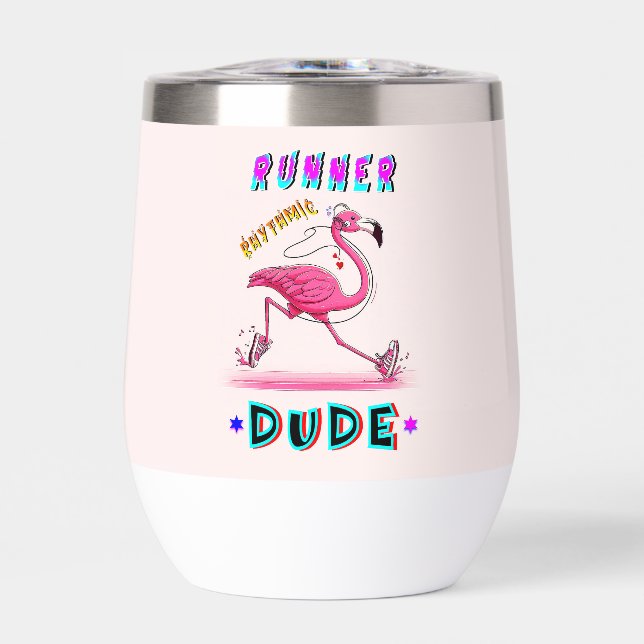 Rhythmic Dude (Frente)
