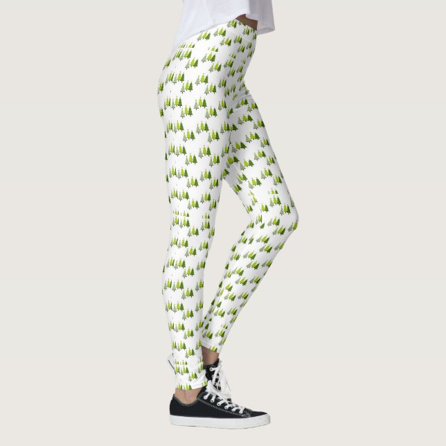 ri Tree Leggings (Derecha)