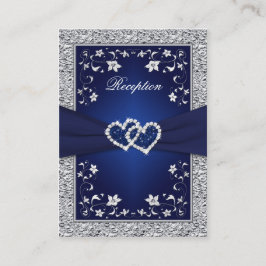 RIBBON IMPRESO, tarjeta de envoltorio floral plate