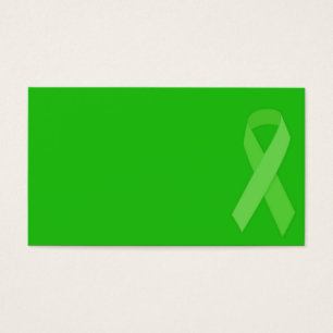 RIBÓN VERDE CAUSA donantes de órganos y tejidos,