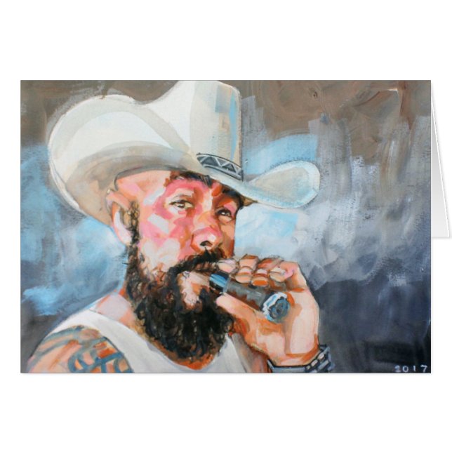 Richard Baldwin (Anverso (Horizontal))