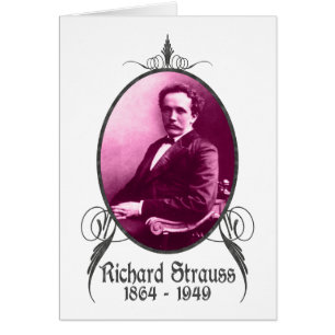 Richard Strauss