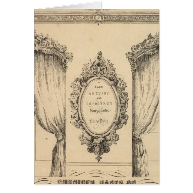 Richards Kingsland y compañía (Frente)