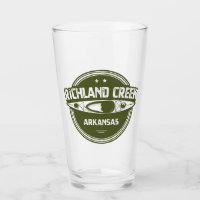 Richland Creek Arkansas Kayaking