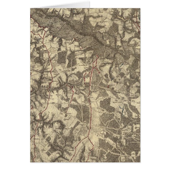 Richmond, Virginia (Frente)