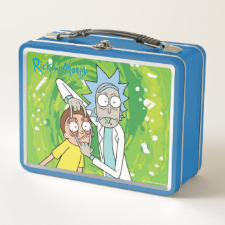 RICK AND MORTY™ | Míralo