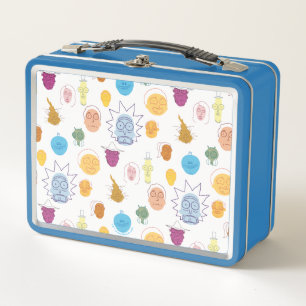 RICK AND MORTY™   Obtener Schwifty