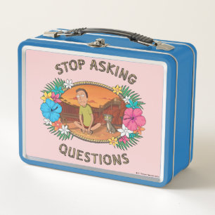 RICK AND MORTY™   Por qué no divertirse