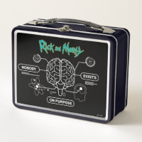 RICK Y MORTY™ | Descargar Cerebro de Respaldo