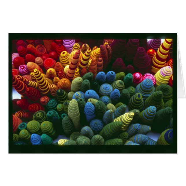 Ricos de Leisa: "Rhodochrosite " (Anverso (Horizontal))