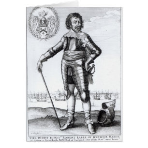 Ricos de Roberto, 2do conde de Warwick