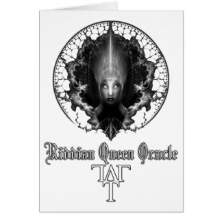 Riddian Queen Oracle GS