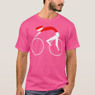 Rider Maillot Rojo Jersey