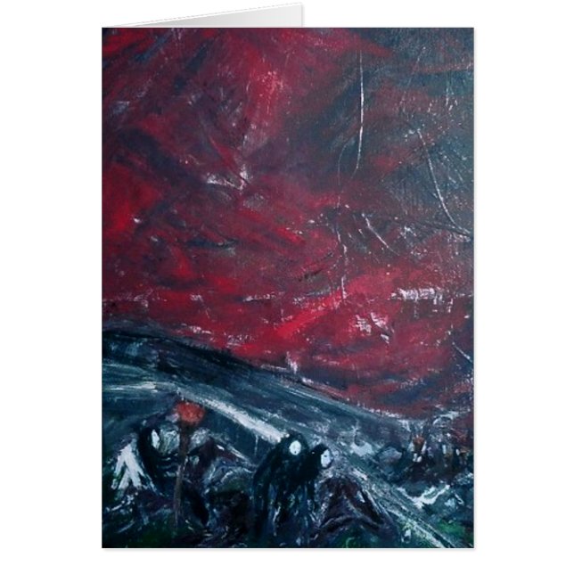 RIDERS NOCTURNOS (Frente)