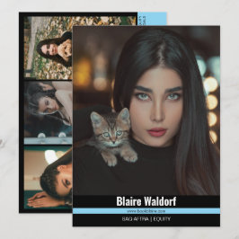 Ridge de Malibu 4 | Modelos de tarjetas comp