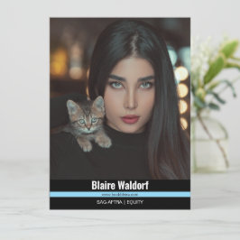 Ridge de Malibu 4 | Modelos de tarjetas comp