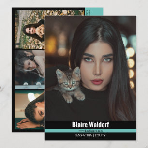 Ridge de Malibu 4   Modelos de tarjetas comp