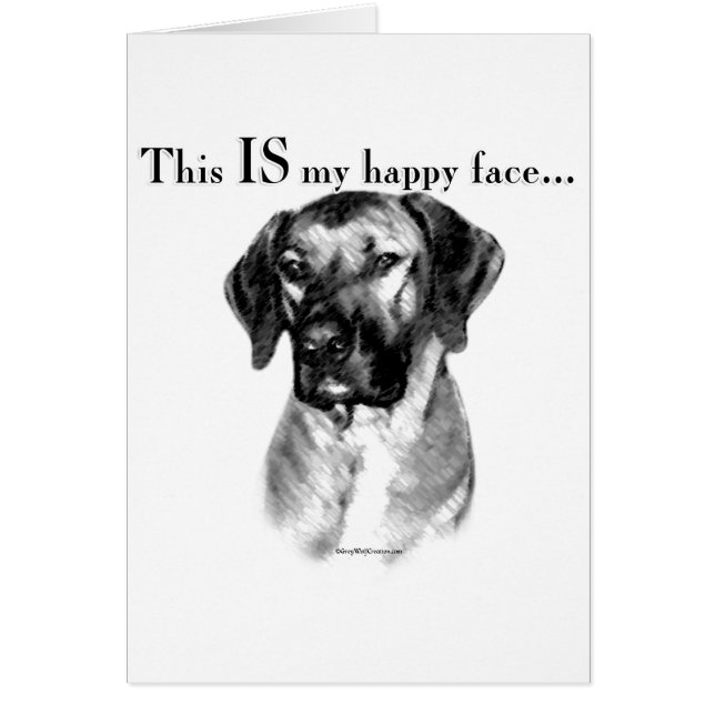 Ridgeback Rhodesian (Frente)