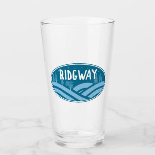 Ridgway Colorado al aire libre