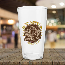 Riding Mountain National Wilderness – Canada