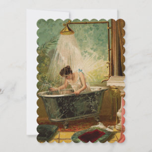 Riegue la invitación de la novia