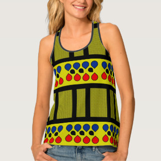 RIEGUE LAS CAMISETAS SIN MANGAS de los DESCENSOS,