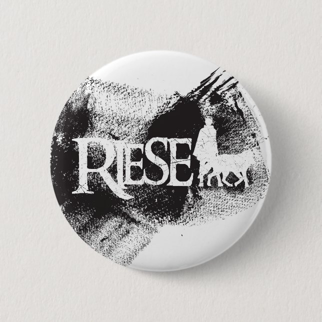 RIESE ++ Botón de la desolación (Anverso)