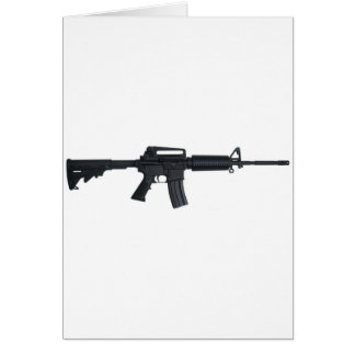 Rifle de asalto AR15