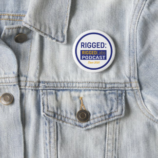 RIGGEDLabs Awareness PODCAST Botón de estilo #2906