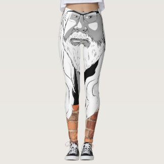Rikostan Leggings