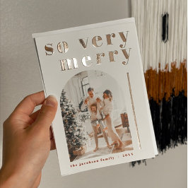 RILEY Festividad Así Que Tarjeta De Navidades De A