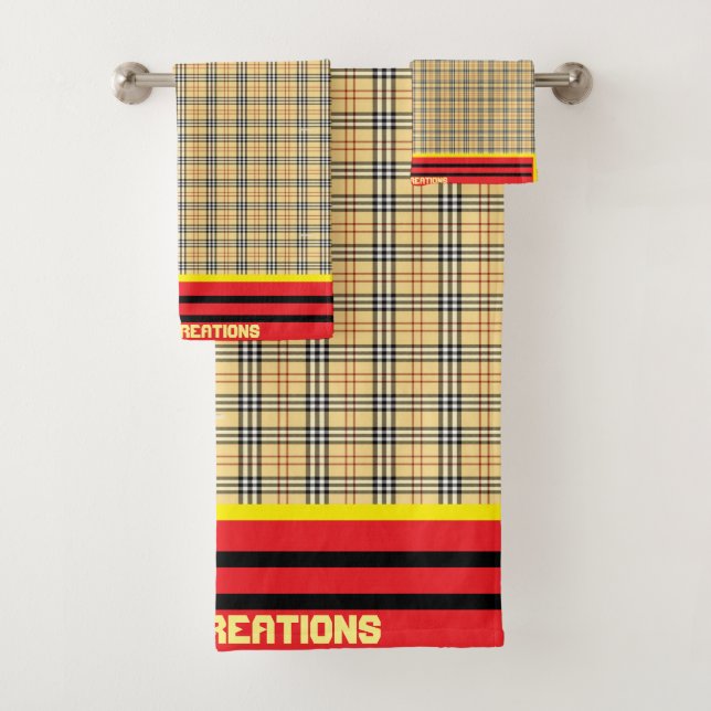 Rilla Plaid (In situ)