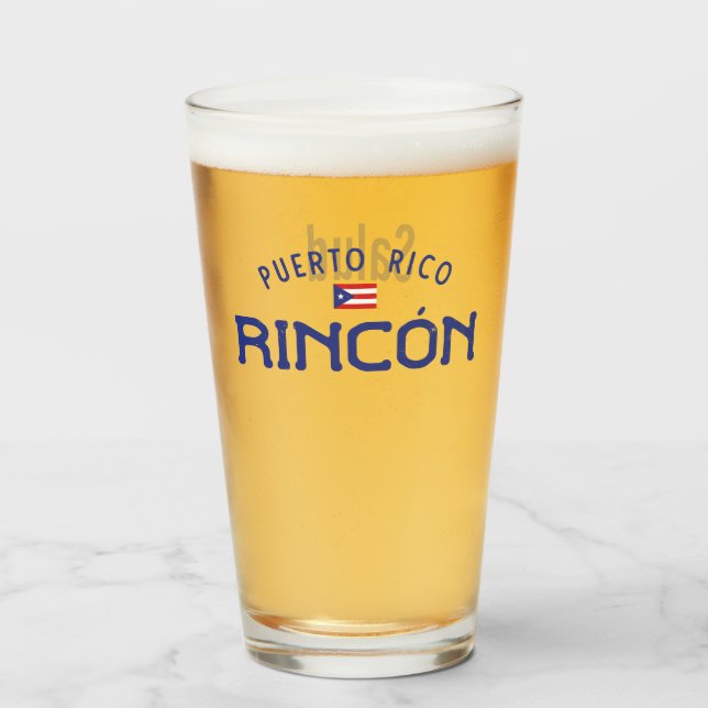 Rincón Puerto Rico Salud (Anverso (lleno))