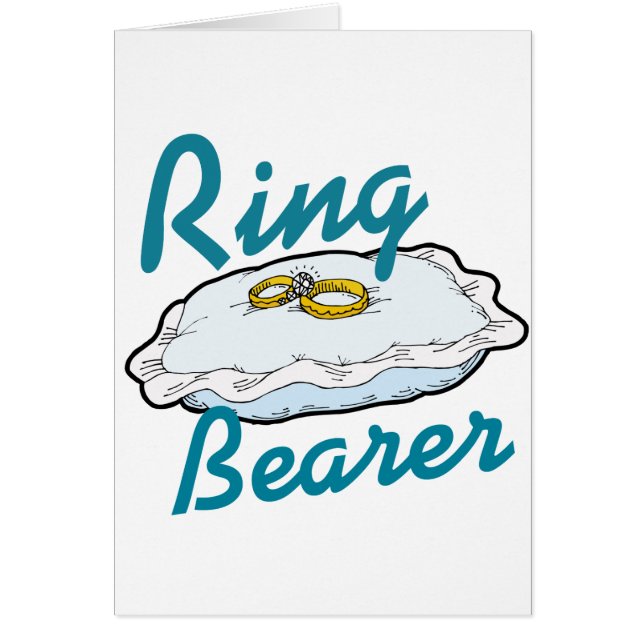 Ringbearer (Frente)