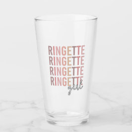 Ringette Chica | Regalos para Ringette Player