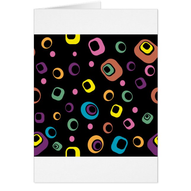 Rings Resumen de arte (Frente)