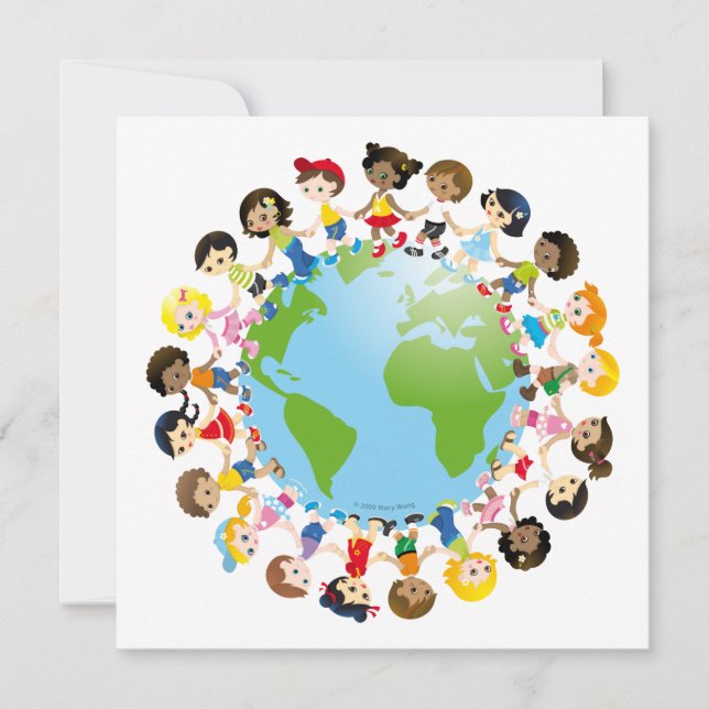 Riñón mundial (Anverso)