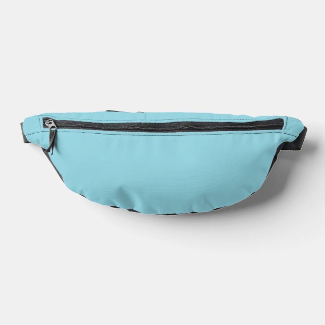 Riñonera de diseño personalizado (Distribución)