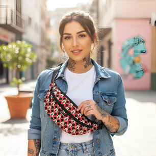 Riñonera de Mickey
