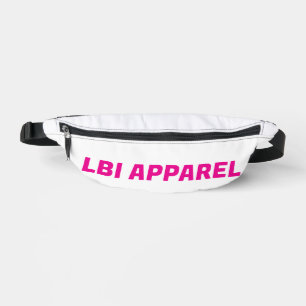 RIÑONERA LBI APPAREL