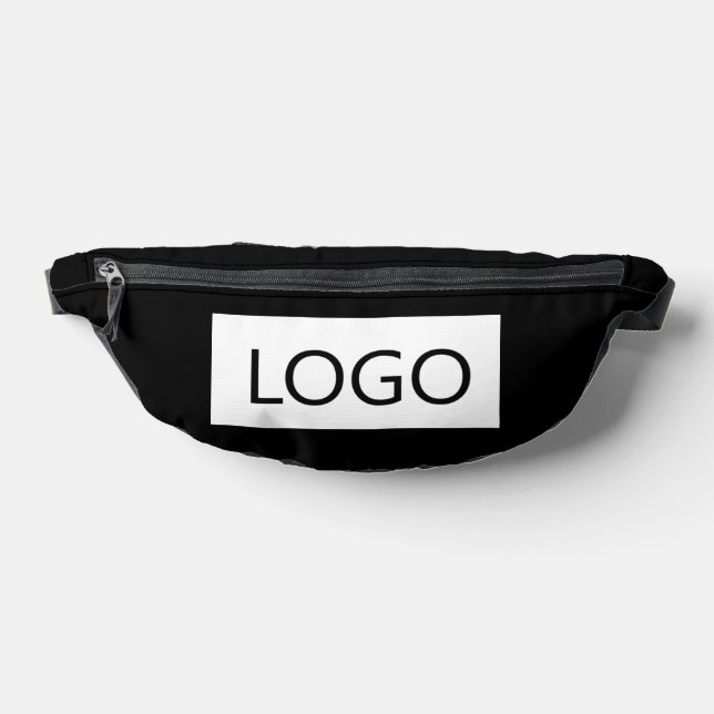 Riñonera Logotipo Empresa (Distribución)
