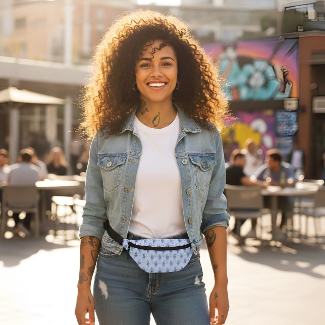 Riñoneras Abbey Fanny Pack (Subido por el creador)